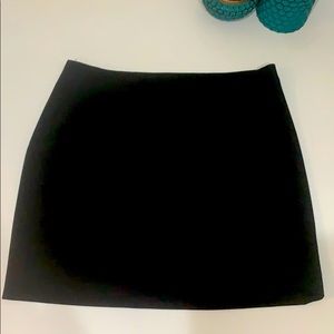 Trouve Mini Skirt